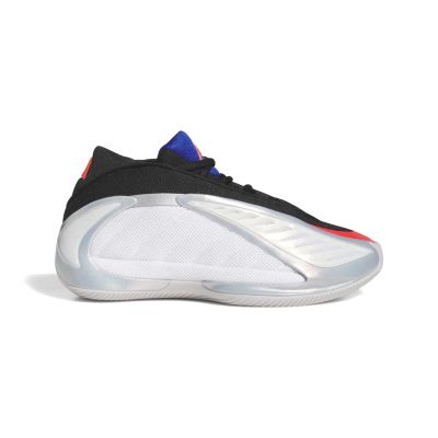 adidas Anthony Edwards 2 "USA" Jr - Hvit - Joggesko adidas Anthony Edwards 2 "USA" Jr - Hvit - Joggesko