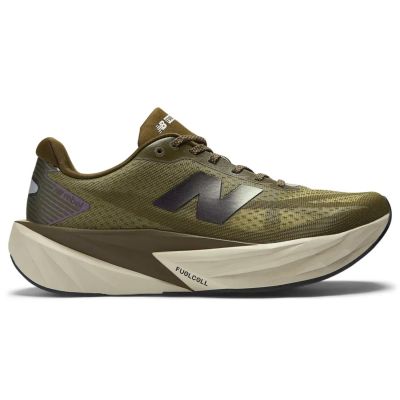 New Balance FuelCell Rebel v5 MFCXPB5 - Grønn - Joggesko New Balance FuelCell Rebel v5 MFCXPB5 - Grønn - Joggesko