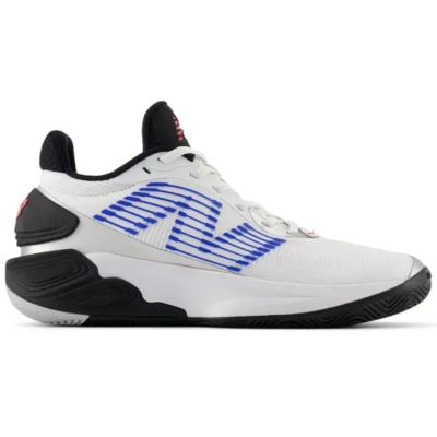 New Balance TWO WXY V5 "Blue Oasis" - Hvit - Joggesko