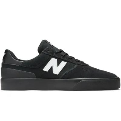 New Balance Numeric 272 "Black White" - Svart - Joggesko