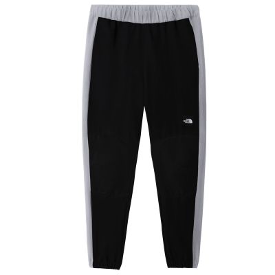 The North Face M Phlego Track Pants Black - Svart - Bukser