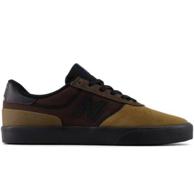 New Balance Numeric 272 - Brun - Joggesko New Balance Numeric 272 - Brun - Joggesko