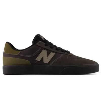 New Balance Numeric 272 - Brun - Joggesko