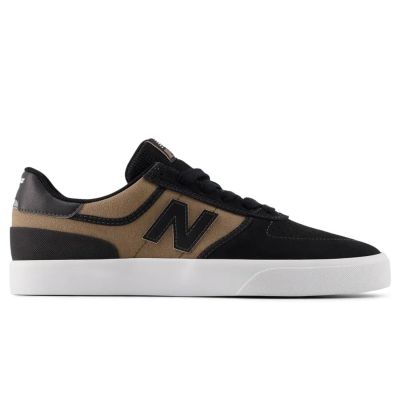New Balance Numeric 272 "Black Brown" - Brun - Joggesko
