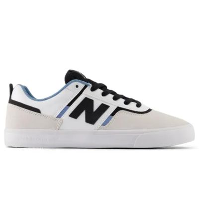 New Balance Numeric 306 Jamie Foy - Hvit - Joggesko