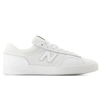 New Balance Numeric 430 "White" - Hvit - Joggesko