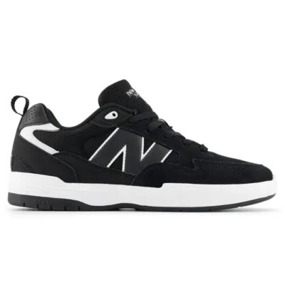 New Balance Numeric 808 Tiago Lemos 808 Lite Black - Svart - Joggesko