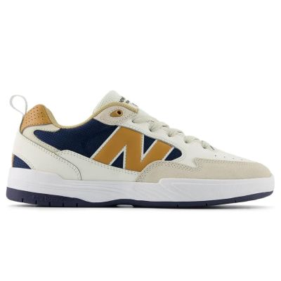 New Balance Numeric 808 - Hvit - Joggesko