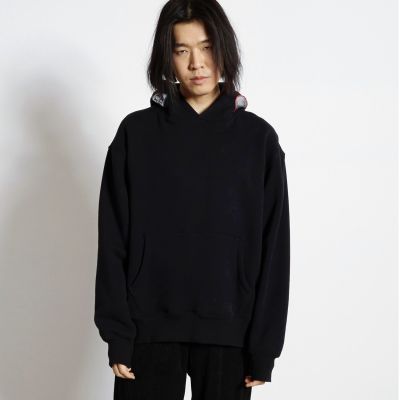 Pleasures Worms Hoodie Black - Svart - Hettegenser Pleasures Worms Hoodie Black - Svart - Hettegenser