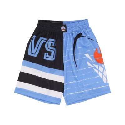 Mitchell & Ness NBA Cleveland Cavaliers Jumbotron 3.0 Shorts - Blå - Shorts