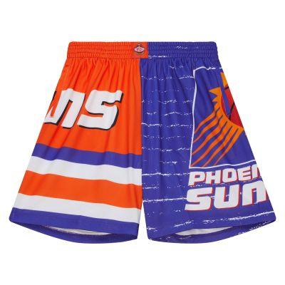 Mitchell & Ness NBA Phoenix Suns Jumbotron 3.0 Shorts - Oransje - Shorts