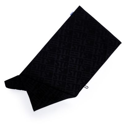 The Streets Trap Towel Black - Svart - Accessories