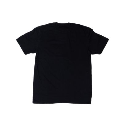 Mitchell & Ness 16 x World Champions Tee - Svart - Kortermet T-skjorte Mitchell & Ness 16 x World Champions Tee - Svart - Kortermet T-skjorte