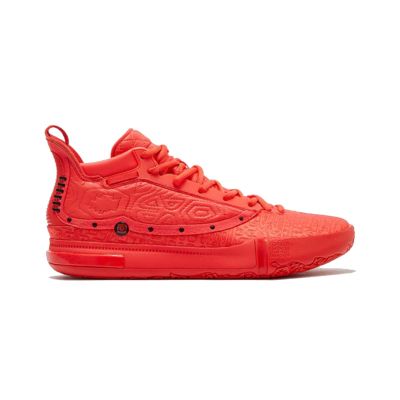 361 Joker 1 "Triple Red" - rød - Joggesko 361 Joker 1 "Triple Red" - rød - Joggesko