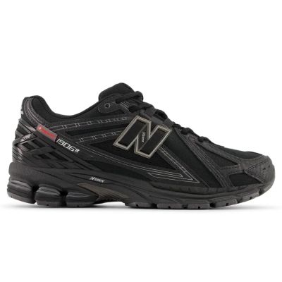 New Balance U1906ROE - Svart - Joggesko New Balance U1906ROE - Svart - Joggesko