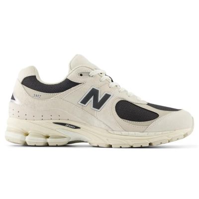 New Balance U2002RN - Hvit - Joggesko New Balance U2002RN - Hvit - Joggesko