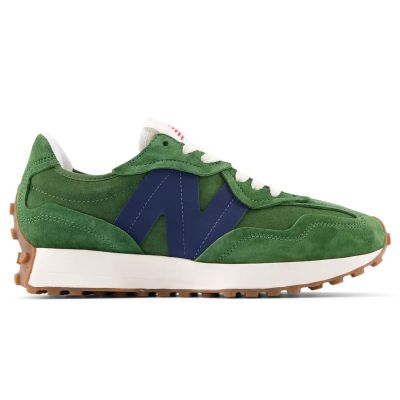 New Balance U327WSC - Grønn - Joggesko New Balance U327WSC - Grønn - Joggesko