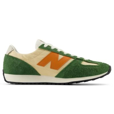New Balance U471VBA - Grønn - Joggesko New Balance U471VBA - Grønn - Joggesko