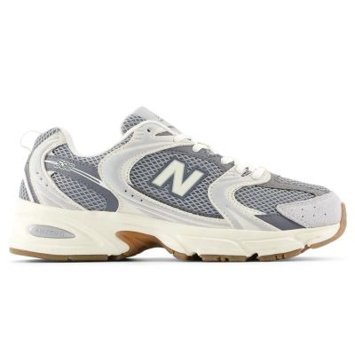 New Balance U530SUB - Grå - Joggesko New Balance U530SUB - Grå - Joggesko