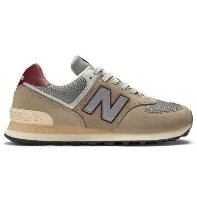 New Balance U574SKB - Brun - Joggesko New Balance U574SKB - Brun - Joggesko