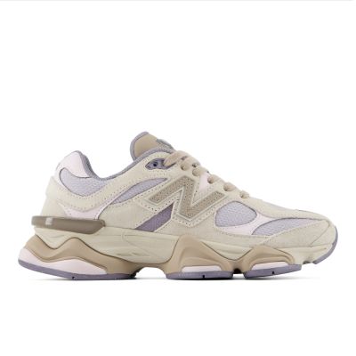 New Balance U9060152 - Grå - Joggesko New Balance U9060152 - Grå - Joggesko