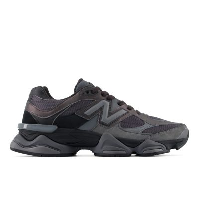 New Balance U90603VF - Svart - Joggesko New Balance U90603VF - Svart - Joggesko