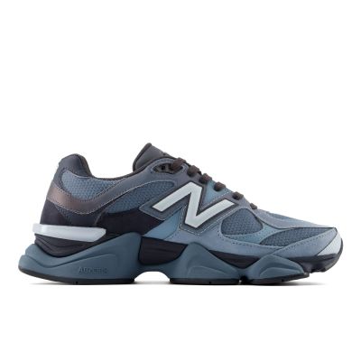 New Balance U906043A - Blå - Joggesko New Balance U906043A - Blå - Joggesko