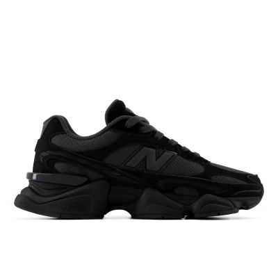 New Balance U90604U4 - Svart - Joggesko New Balance U90604U4 - Svart - Joggesko