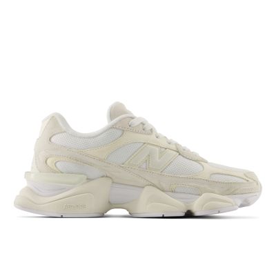 New Balance U90606LQ - Hvit - Joggesko New Balance U90606LQ - Hvit - Joggesko