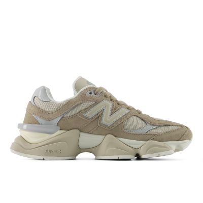 New Balance U90608AP - Brun - Joggesko New Balance U90608AP - Brun - Joggesko