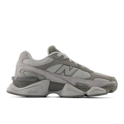 New Balance U90609EL - Grå - Joggesko New Balance U90609EL - Grå - Joggesko