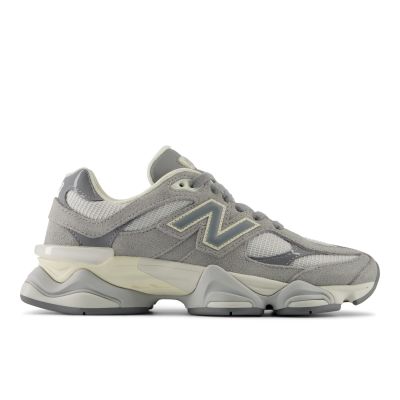 New Balance U90609Z4 - Grå - Joggesko New Balance U90609Z4 - Grå - Joggesko