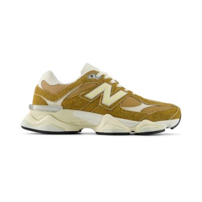 New Balance U9060HMT "Great Plains" - Brun - Joggesko