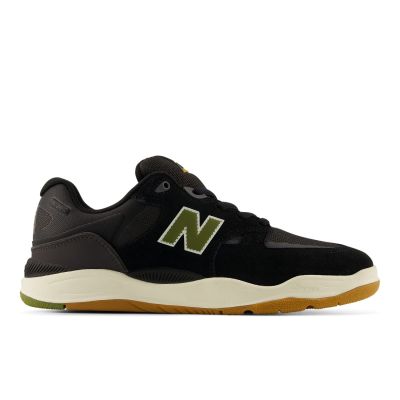 New Balance Numeric UN1010A - Svart - Joggesko New Balance Numeric UN1010A - Svart - Joggesko