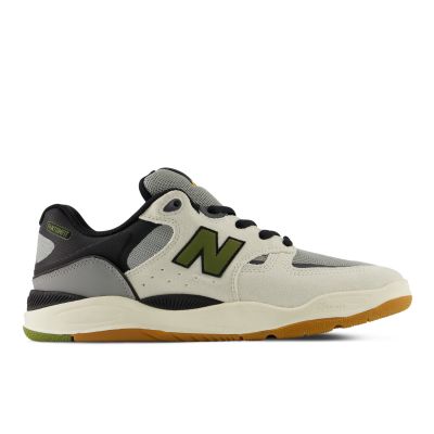 New Balance Numeric UN1010B - Grå - Joggesko New Balance Numeric UN1010B - Grå - Joggesko