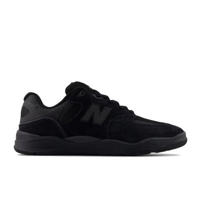 New Balance Numeric Tiago Lemos 1010 - Svart - Joggesko New Balance Numeric Tiago Lemos 1010 - Svart - Joggesko