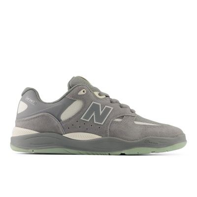 New Balance Numeric UN101PS - Grå - Joggesko New Balance Numeric UN101PS - Grå - Joggesko