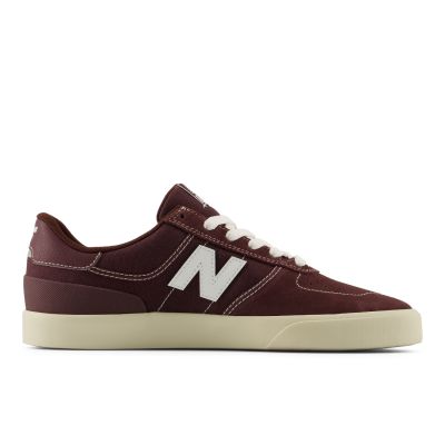 New Balance Numeric UN272DOG - Brun - Joggesko New Balance Numeric UN272DOG - Brun - Joggesko