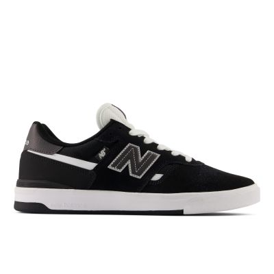 New Balance Numeric UN306CXW - Svart - Joggesko New Balance Numeric UN306CXW - Svart - Joggesko