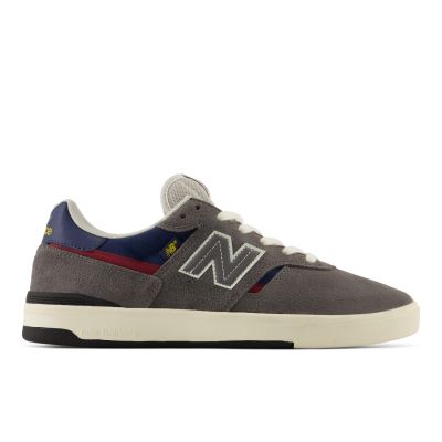 New Balance Numeric UN306CYZ - Grå - Joggesko New Balance Numeric UN306CYZ - Grå - Joggesko