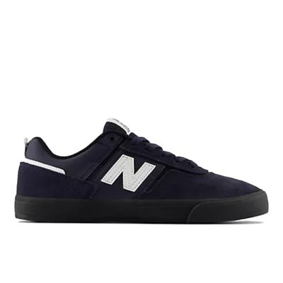 New Balance Numeric Jamie Foy 306 Midnight Navy - Blå - Joggesko New Balance Numeric Jamie Foy 306 Midnight Navy - Blå - Joggesko
