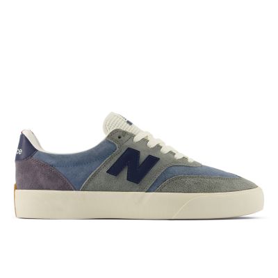 New Balance Numeric UN340NBA - Grå - Joggesko New Balance Numeric UN340NBA - Grå - Joggesko
