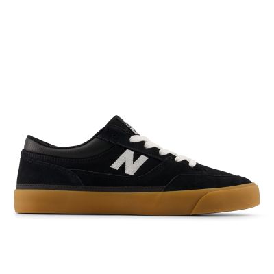 New Balance Numeric UN417BGC - Svart - Joggesko New Balance Numeric UN417BGC - Svart - Joggesko