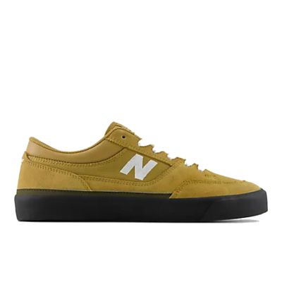 New Balance Numeric Franky Villani 417 - Brun - Joggesko New Balance Numeric Franky Villani 417 - Brun - Joggesko