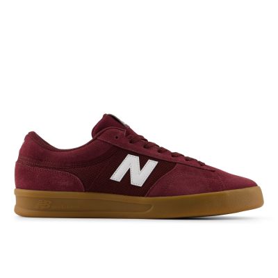 New Balance Numeric UN430BYG - rød - Joggesko New Balance Numeric UN430BYG - rød - Joggesko