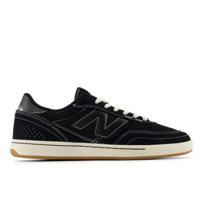 New Balance Numeric UN440BCO - Svart - Joggesko New Balance Numeric UN440BCO - Svart - Joggesko