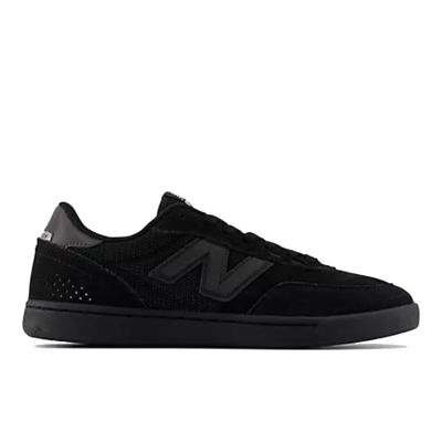 New Balance Numeric 440v2 Black - Svart - Joggesko New Balance Numeric 440v2 Black - Svart - Joggesko