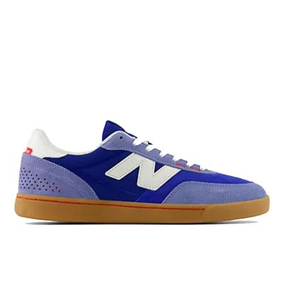 New Balance Numeric 440v2 Blue - Blå - Joggesko New Balance Numeric 440v2 Blue - Blå - Joggesko