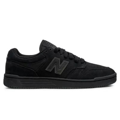 New Balance Numeric UN480BST - Svart - Joggesko New Balance Numeric UN480BST - Svart - Joggesko