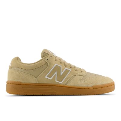 New Balance Numeric UN480TSG - Brun - Joggesko New Balance Numeric UN480TSG - Brun - Joggesko
